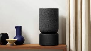 Bang und olufsen produzieren seit fast einem jahrhundert hochwertige dänische elektronik. Test Bang Olufsen Beosound Balance Computer Bild