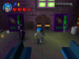 LEGO Batman: The Video Game – The Video Game Soda Machine Project