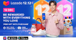 What should you expect from lazada's 12.12 grand year end sale? Mytile64uv1otm
