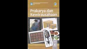 Makanan khas daerah alokasi waktu : Buku Prakarya Kelas Xi Semester 1 Berbagai Buku