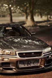 Images must be at least 1024 wide by 768 high. Hdscreen Trees Cars Nissan Vehicles Nissan Skyline R34 Gt R