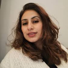 Sonia Arora Age, Husband, Family & Biography