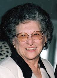 Rosalie Gerace Obituary