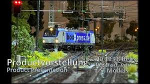 Sonderserie nur für die schweiz. Die Neuen 120er Von Ls Models Qualitatsprobleme Stummis Modellbahnforum