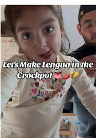 Lengua De Cerdo Instant Pot Coccion Lenta