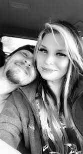 Took this pic last summer wen out with me kids