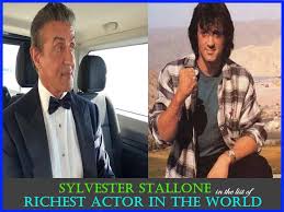 We have compiled this list of world's richest actors from financial figures obtained from forbes, celebrity net worth, and the richest. 10 Richest Actor In The World 2021 With Net Worth Mrdustbin