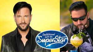 Karl jeroboan bekommt die goldene cd von dieter. World News Alles Uber Das Leben