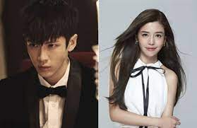 Li yufen) is a taiwanese singer, actress and model. Tia Lee Admits To Dating Kai Ko He Is A Very Important Friend Jaynestars Com