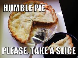 Humble Pie Humble Pie Pie Food