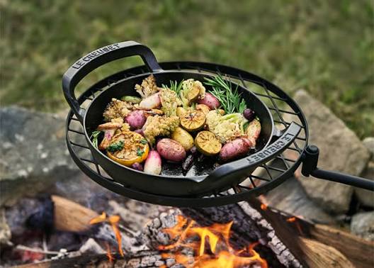 Outdoor Cooking