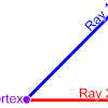 Find measure of each angle. 1