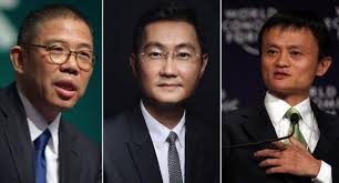 Cuộc đời tỷ phú giàu nhất châu Á: Mồ côi cha mẹ, 12 tuổi bỏ học, làm đủ  nghề từ thợ xây đến trồng nấm