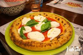 Welcome to the south) is an italian comedy film directed by luca miniero. Benvenuti Al Sud La Pizza Gluten Free Tutta Da Scoprire Valeria Gluten Free