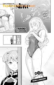 Mato Seihei no Slave - Capitulo 113 - TopComicPorno.com