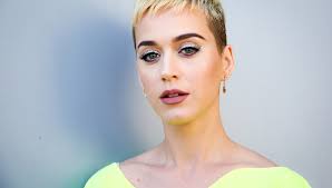 Katy Perry’s flirting