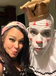 Oh hello. Tonight. Clearwater Florida.  https://www.rutheckerdhall.com/events/detail/puddles-pity-party