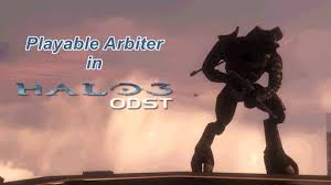 The Arbiter - Halo: The Master Chief Collection Guide - Ign