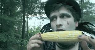 Watch Alexisonfire Frontman in Gothic Comedy Sketch