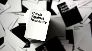 Today, we're letting america choose between two new expansion packs about either hillary clinton or donald trump. A Cards Against Humanity Writer Called Out Racism At Work He Ended Up Institutionalized Against His Will