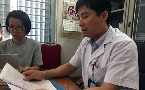 Bác sĩ chuyên khoa cấp cứu 3. Bac SÄ© Ká»ƒ Láº¡i Viá»‡c Cáº¥p Cá»©u Ba Báº§u Gáº·p Tai Náº¡n Thai Nhi Báº­t Ra Ngoai Vov Vn