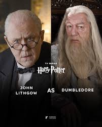 HBO's Harry Potter series has added eight more to its ensemble — including  a familiar face from the feature film franchise. Read more below. ⬇️