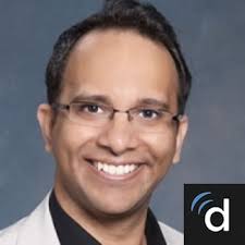 Dr. Omkar U. Vaidya, MD