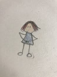 20 okt 2019 bekijk het bord draw so cute poppetjes van me op pinterest. Mini Poppetje Tekenen Mini