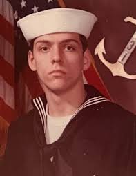 Obituary for Richard A. Burton