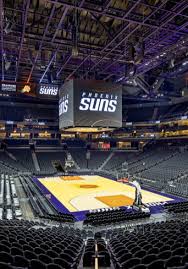 2021 phoenix suns tickets at phoenix suns arena. L Acoustics Turns Up The Heat At Phoenix Suns Arena Headliner Magazine
