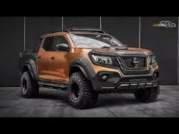 Buy and sell trucks at truck1 fast and easy! Nissan Navara Navy Extreme By Pickup Design Youtube Nissan Navara Nissan Trucks Nissan 4x4