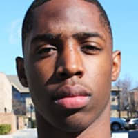 Micheal Summers 2012 Athlete Georgia Tech