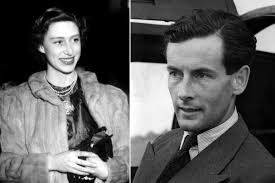 War medals belonging to Princess Margaret's lover could fetch £200k at  auction