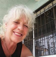 Senior citizen starts camper traveling