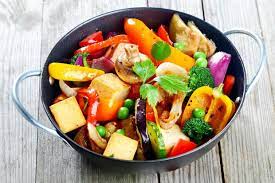 When you don't take care of your kidneys, it can lead to decreased kidney function causing. 7 Healthy Meals For Each Day Of The Week Goodnet