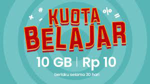 Maybe you would like to learn more about one of these? Dirumahterusbelajar Learn At Home With Online Learning Services Telkomsel