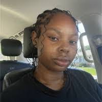 Monet Rogers's Instagram, Twitter & Facebook