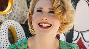 Sarah Jane Scott über ihre Hochzeit