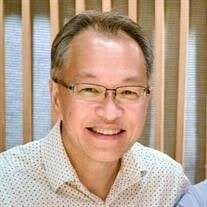 Dr. John M. Park Obituary