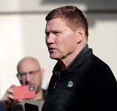 President and CEO Mark Murphy selected for induction into Green Bay Packers  Hall of Fame