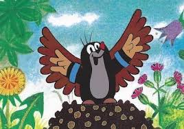 Zum Produkt Maulwurf Kleiner Maulwurf Und Sendung Mit Der Maus