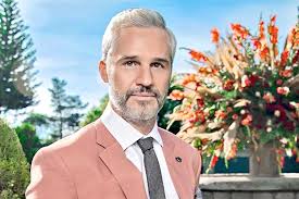 Juan pablo, quien interpreta a carlos en amor de mis amores, el esposo de lucía (sandra echeverría), nos regala sus duras impresiones sobre el amor. Qsfwjtdwposvm