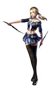 Pin On Age Of Gunslingers 枪神纪