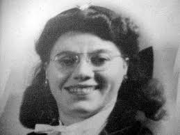 Jesse Oleida Williamson Matthews (1915-2005)