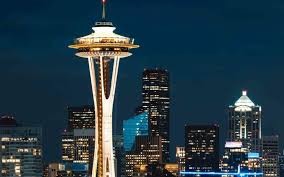 For the first time in half a century, the space needle has been totally transformed to take your visit to the next level — and beyond. Case Study Seattle Space Needle Pulp Studio