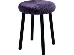 Explore our selected online non food range at tesco. Taboret Do Kuchni Keter Cozy Stool Purpurowy Meblobranie Pl