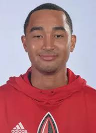 Alfred, Coleman Lead Ragin' Cajuns At Sun Belt Championships