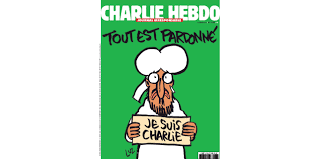 Deux jours après l'attentat dans les locaux de charlie hebdo, laurent joffrin, directeur de la rédaction de libération a ouvert les portes de son quotidien aux journalistes survivants,ce vendredi, pour leur permettre de réaliser leur prochain numéro. Qu Y A T Il Dans Le Nouveau Charlie Hebdo