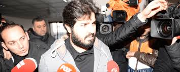 He was arrested in miami in on tuesday, it emerged mr zarrab had pleaded guilty and was now the us government's star witness. Wer Ist Reza Zarrab Dtj Online