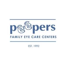 Peepers Family Eye Care Center Catonsville Home Facebook